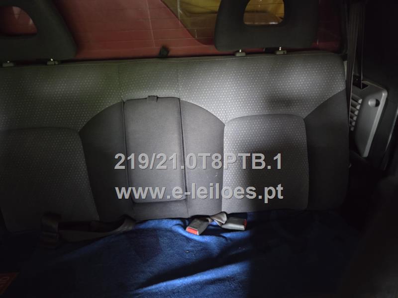 Veículo automóvel MITSUBISHI L200 (K74TGJENXFL6)