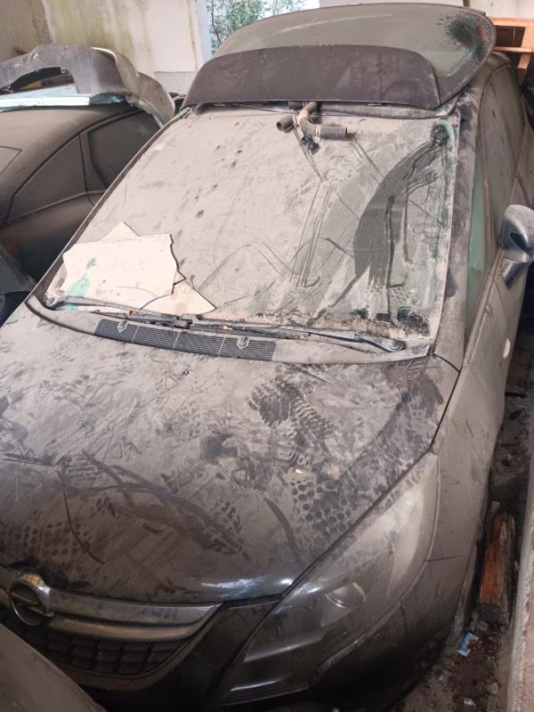 Fotografia de veículo: Veículo Automóvel