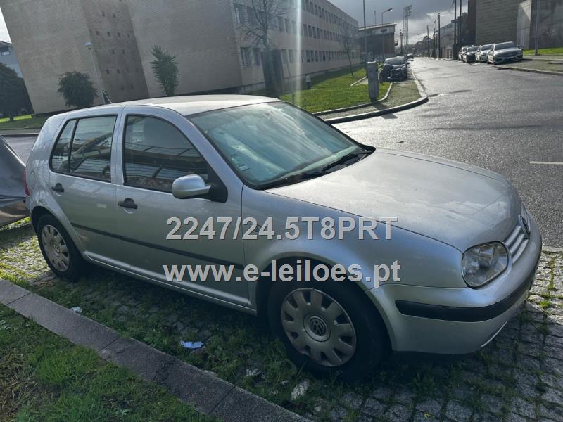 Veículo automóvel, marca Volkswagen