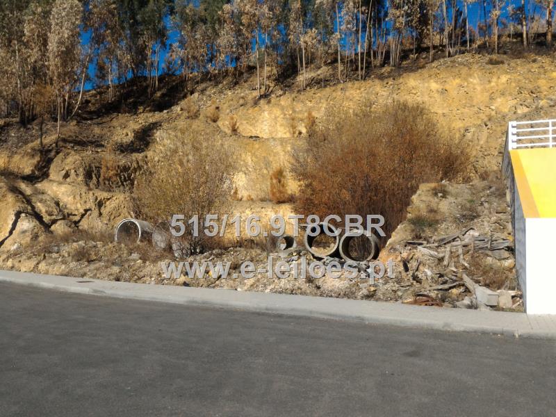 Terreno para Construção - Pampilhosa da Serra