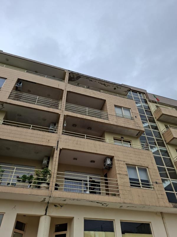 Fotografia de imóvel: APARTAMENTO T3 - PAÇO DO SOUSA