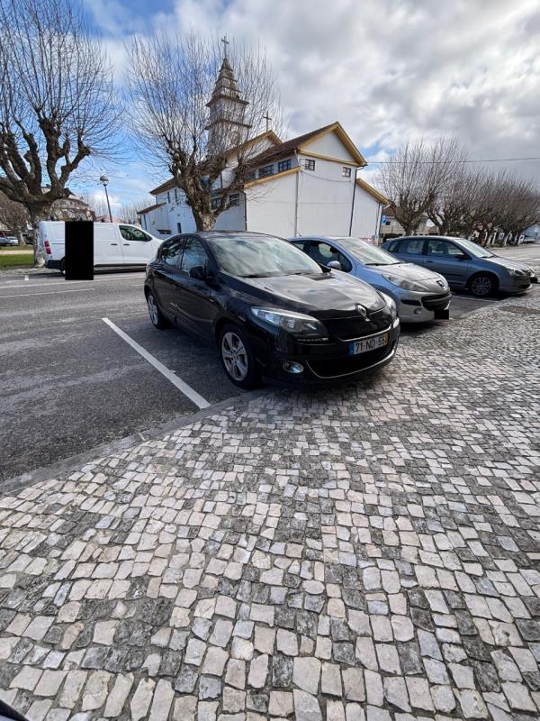Fotografia de veículo: RENAULT MEGANE