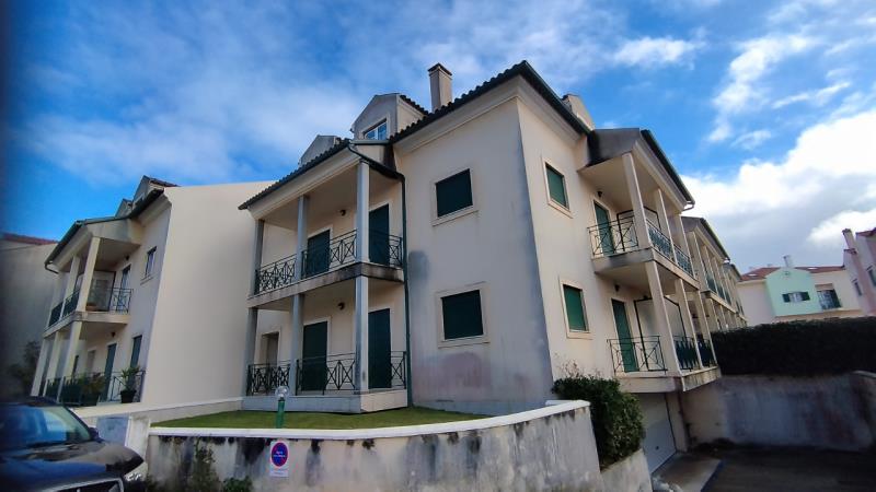 Fotografia de imóvel: Apartamento sito em Alcobaça