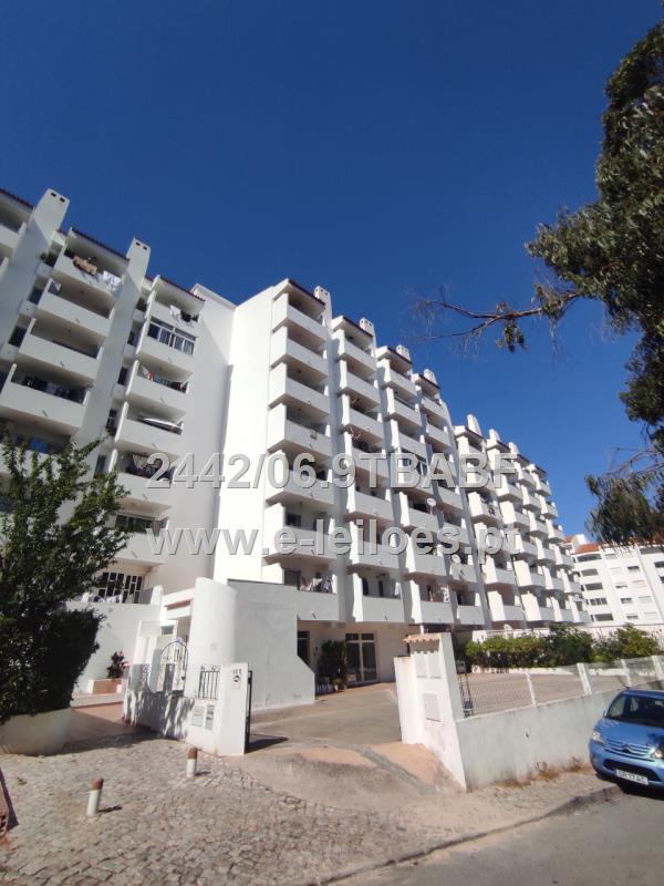 Apartamento em Montechoro, Albufeira