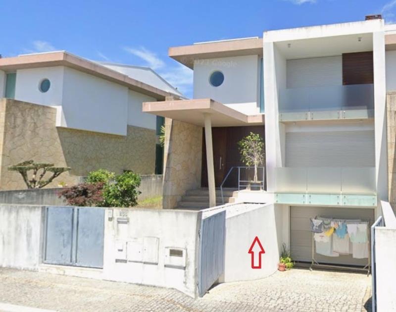Fotografia de imóvel: Moradia T3 destinada à habitação - Viatodos- Barcelos