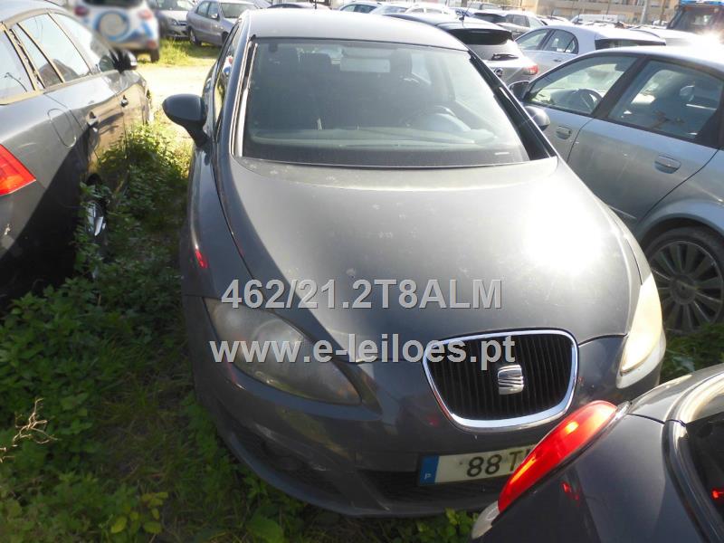 SEAT Leon 1P