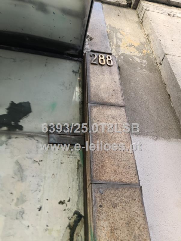 Imóvel T6 - Rua dos Fanqueiros, Lisboa