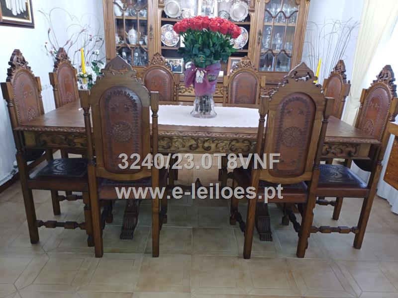 Móveis de Habitação