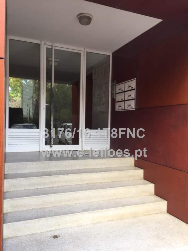 1/4 do Apartamento T3 em Guetim- Espinho