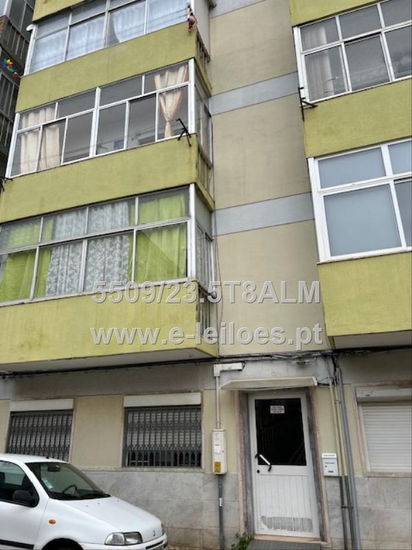 Habitação do tipo T2