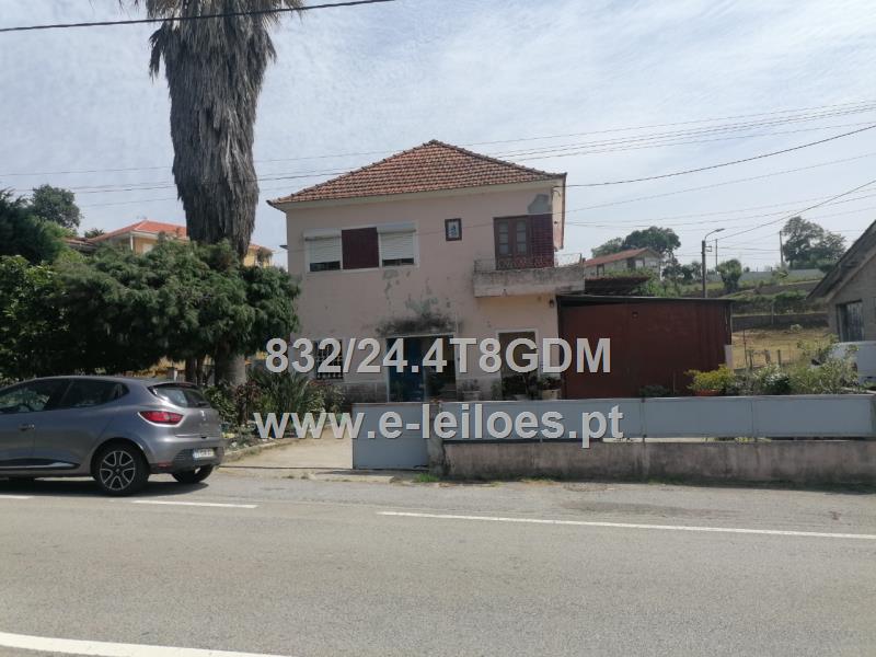 Moradia - Medas  / Gondomar