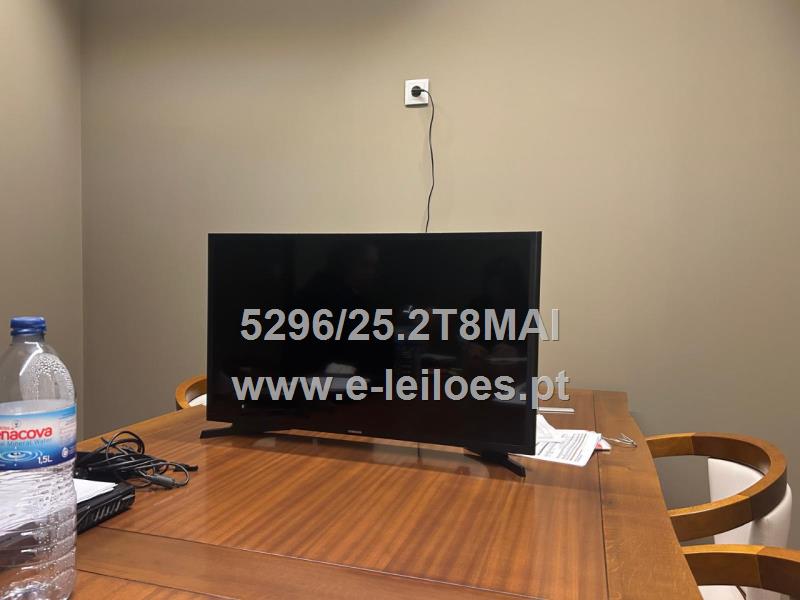 TV Samsung