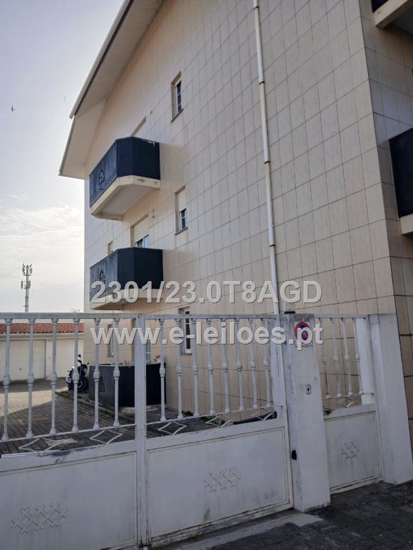Apartamento sito em Gafanha da Nazaré - Aveiro
