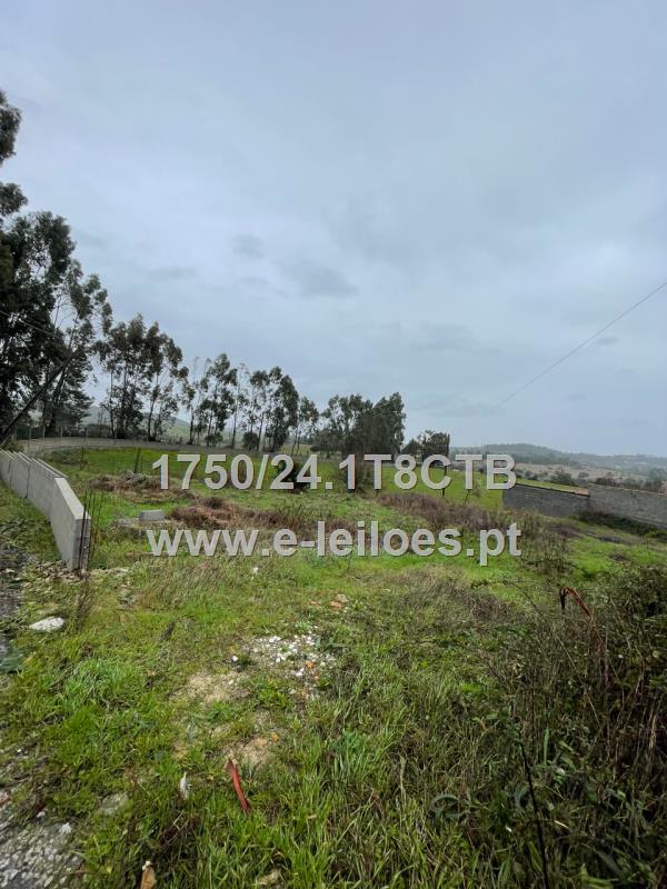 Parcela de Terreno em Castelo Branco