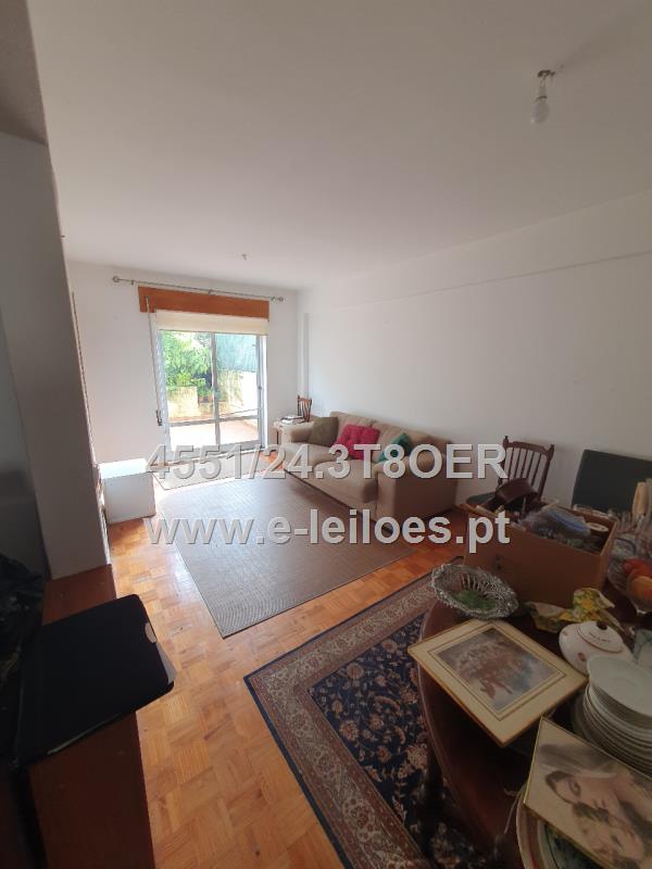 Apartamento em Caxias