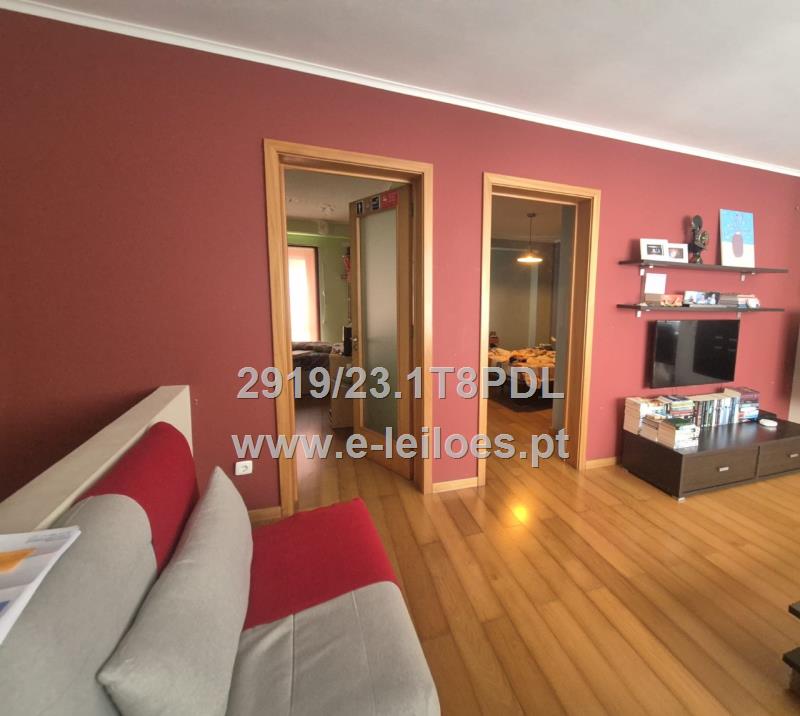 Apartamento T2 Vila Franca do Campo