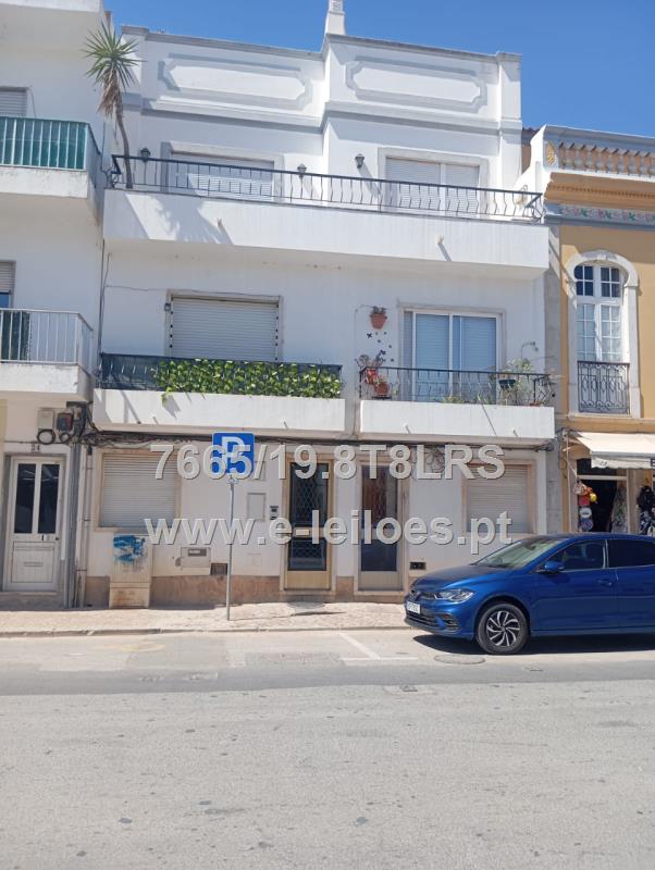 Prédio Centro de Tavira
