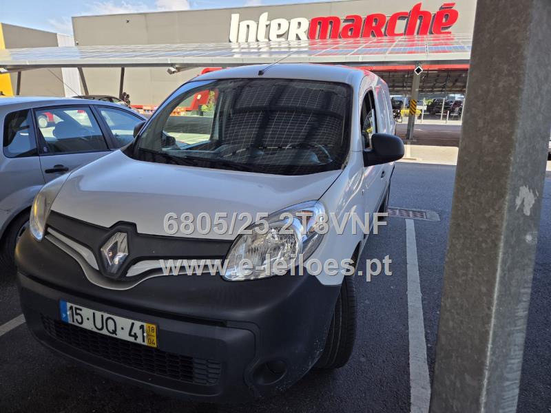 Veículo Automóvel RENAULT W