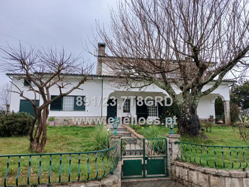 MORADIA - SEIA