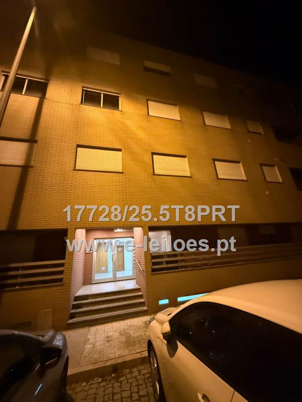 APARTAMENTO DO TIPO T2 - PERAFITA - MATOSINHOS