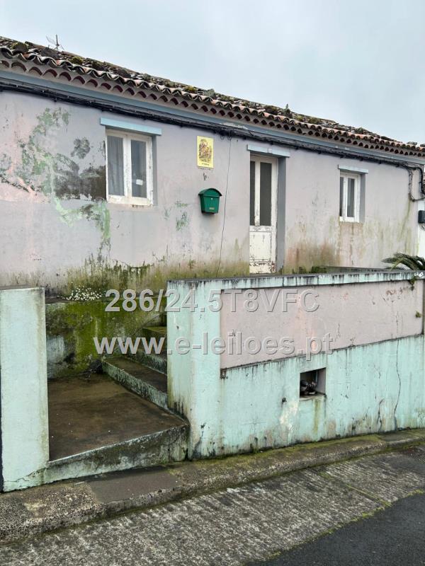Imovel sito a Ponta Garça
