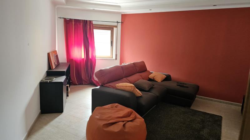 Fotografia de imóvel: Apartamento no centro de Mafra