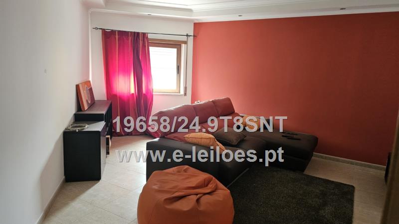 Apartamento no centro de Mafra