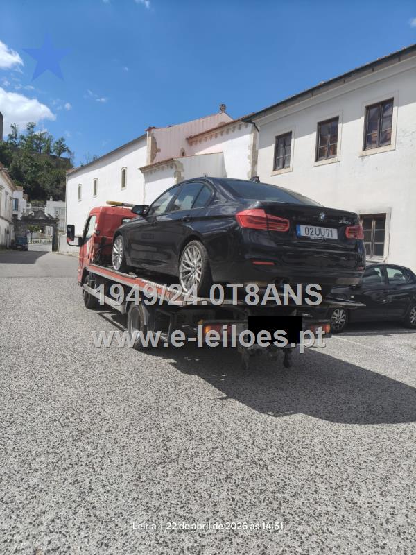 BMW 330e