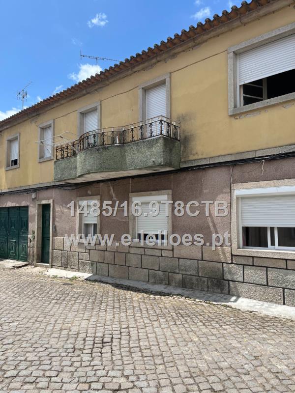 Prédio em Prop. Total sem Andares nem Div. Susc. de Utiliz. Independente l