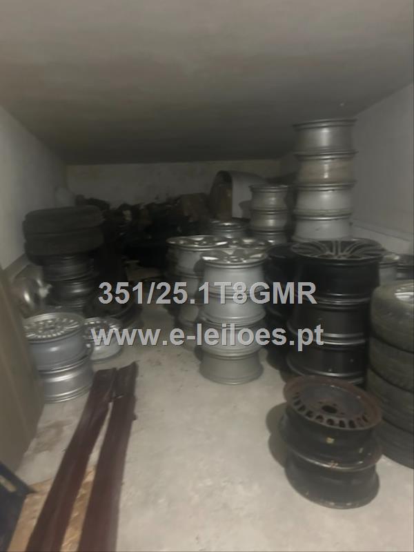 Garagem