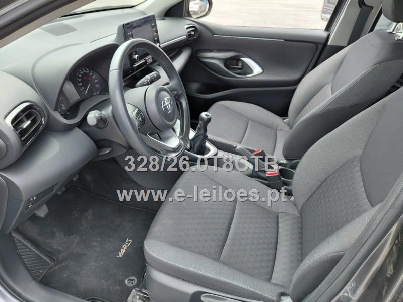 Veiculo Automóvel - BC-35-SM