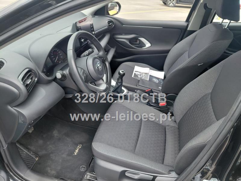 Veiculo Automóvel - BC-78-SM
