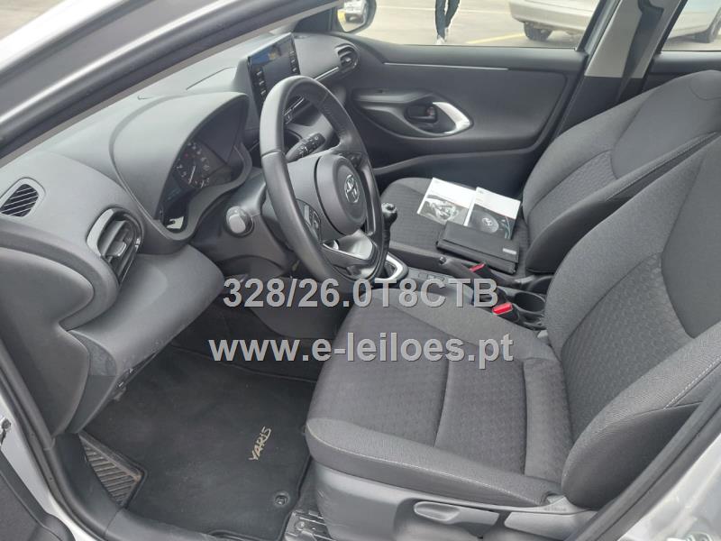 Veiculo Automóvel - BD-57-GD