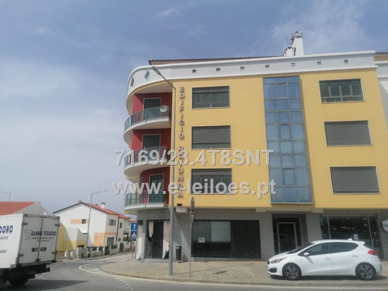 Apartamento sito em Mafra