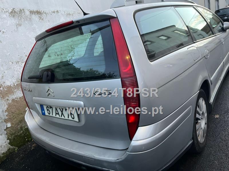 Citroen C5