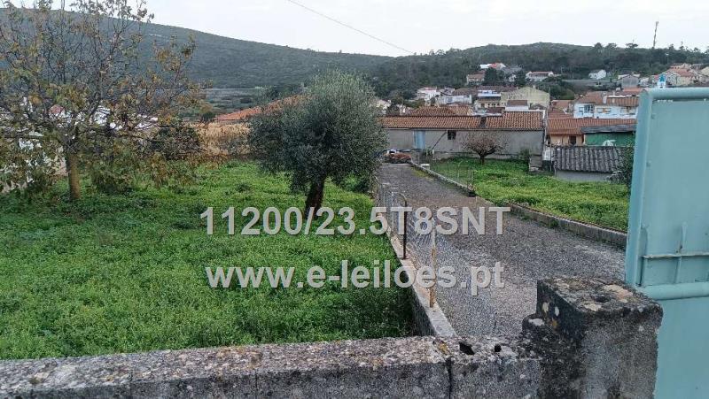Terreno para construção em Minde, Alcanena
