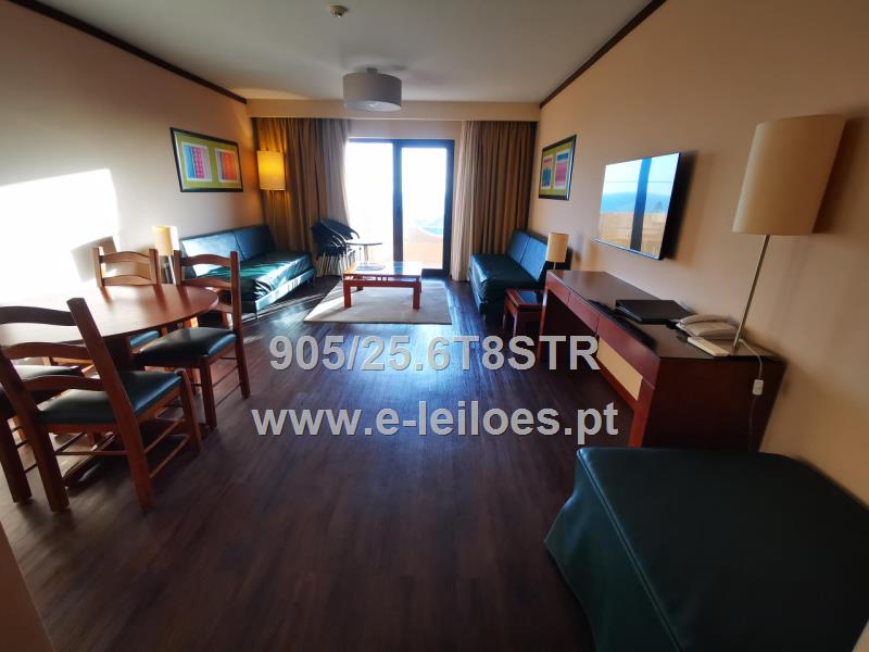Direito de habitação periódica no Hotel Apartamento Vila Galé, Albufeira