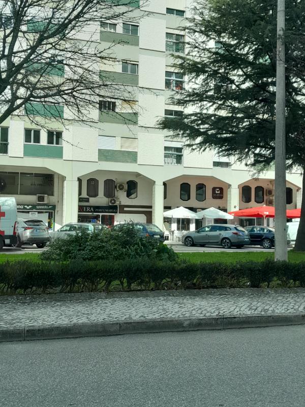 Fotografia de imóvel: Apartamento em Tomar
