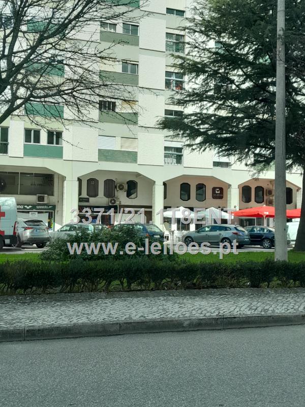 Apartamento em Tomar