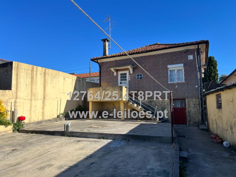 Moradia T3 em Arcozelo (Vila Nova de Gaia)