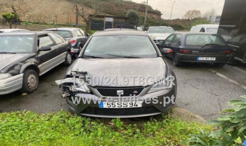 SEAT - 6J LIGEIRO PASSAGEIROS