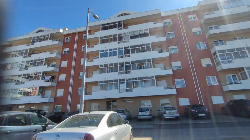 Fotografia de imóvel: Apartamento sito em Leiria