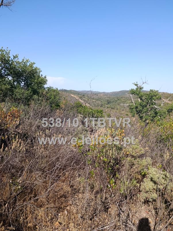 Prédio rústico com acesso por estradão de terra, EM513, alcatroado até 1,75km
