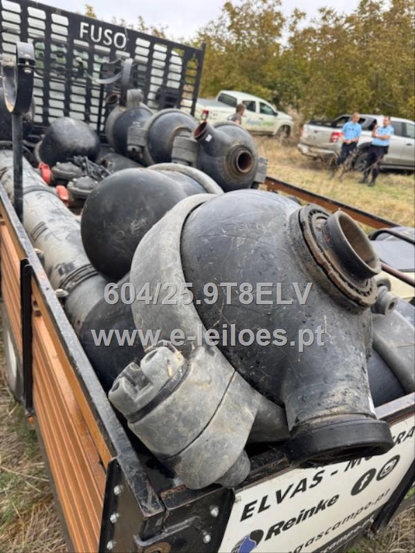 SISTEMA DE FILTRAGEM