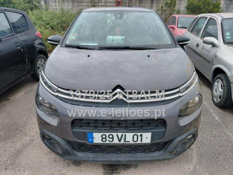 CITROEN, modelo S - 2018