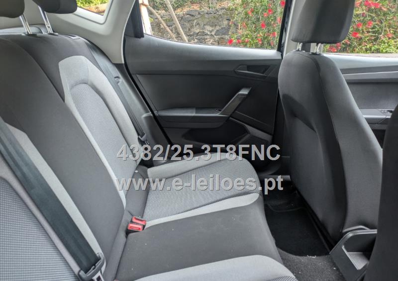 SEAT Ibiza Dlesel Ibiza 1.6 TDI Style - 2019