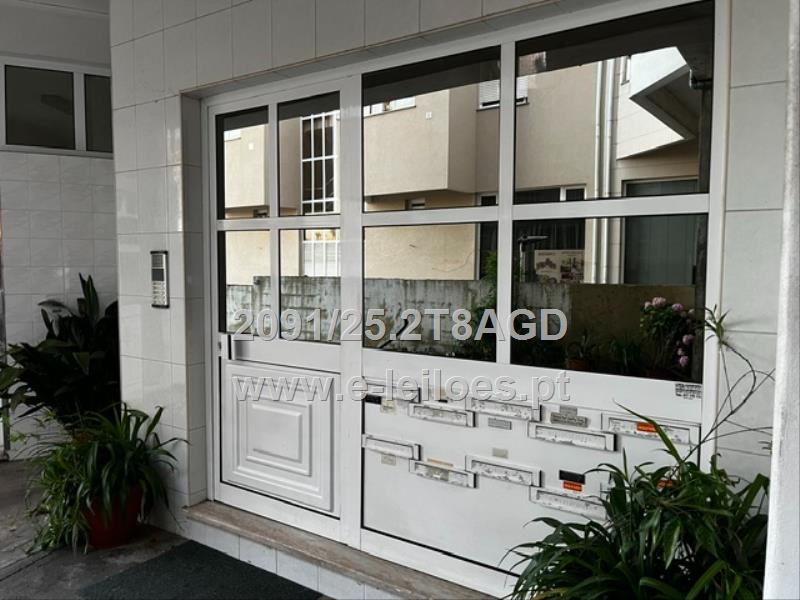 Apartamento em Vagos