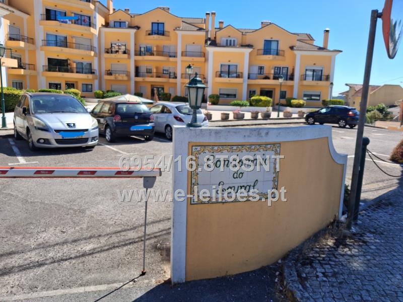 Apartamento na Malveira