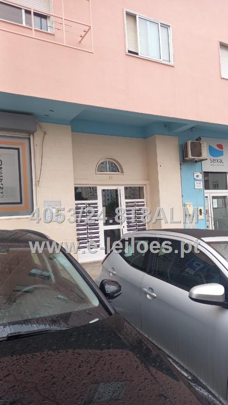Apartamento em Corroios