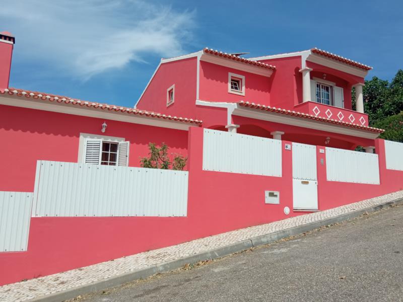 Fotografia de imóvel: *MORADIA T3 EM CHAMUSCA*